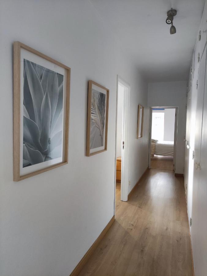 הוילה פארדס דה קורה Casa Da Mata מראה חיצוני תמונה