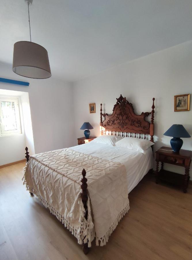 הוילה פארדס דה קורה Casa Da Mata מראה חיצוני תמונה