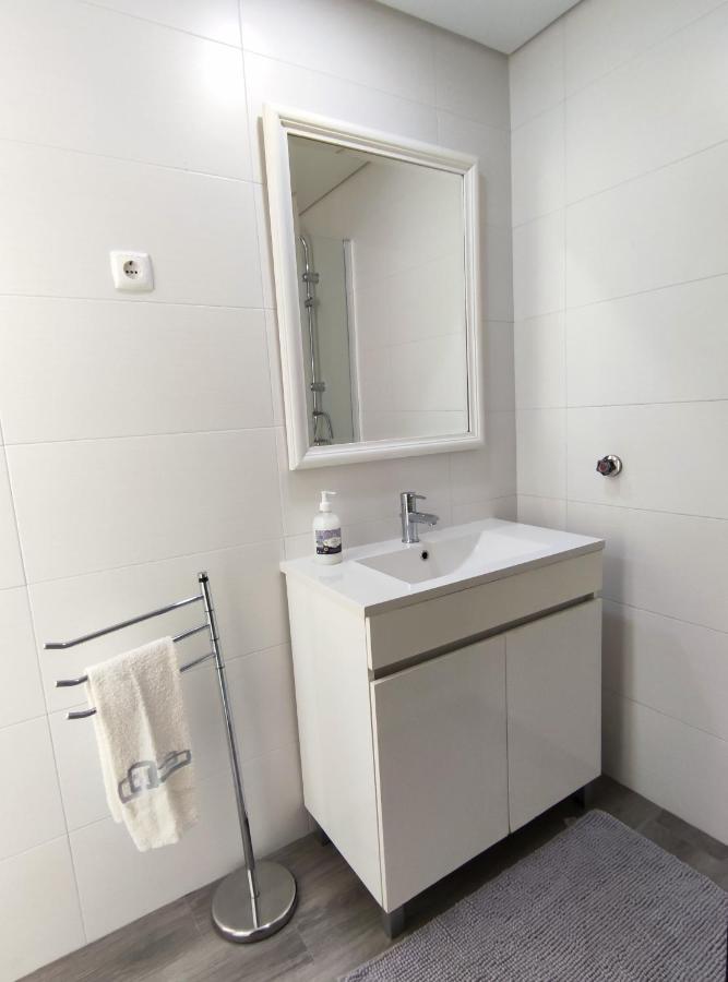 הוילה פארדס דה קורה Casa Da Mata מראה חיצוני תמונה
