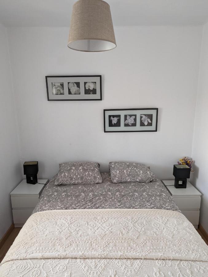 הוילה פארדס דה קורה Casa Da Mata מראה חיצוני תמונה