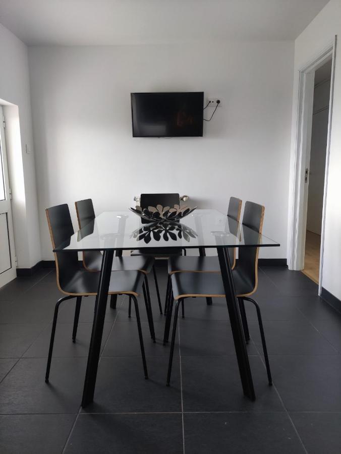 הוילה פארדס דה קורה Casa Da Mata מראה חיצוני תמונה