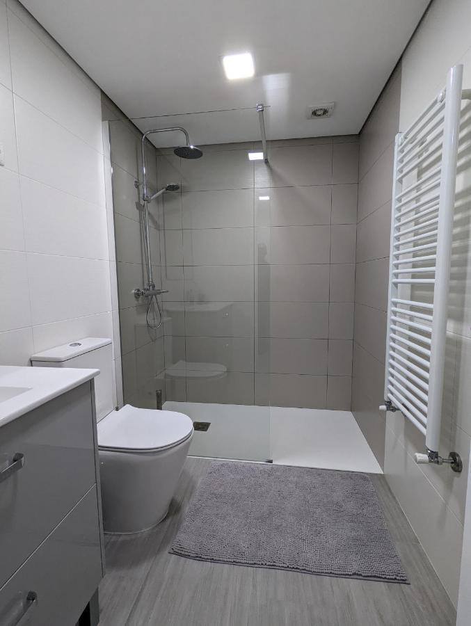 הוילה פארדס דה קורה Casa Da Mata מראה חיצוני תמונה