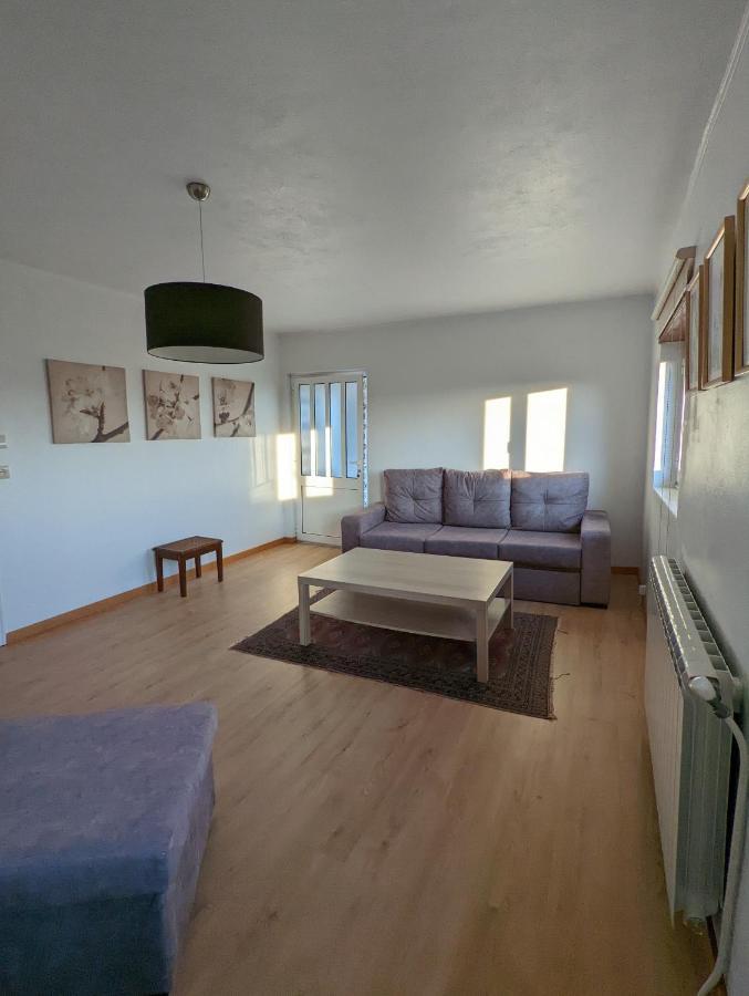 הוילה פארדס דה קורה Casa Da Mata מראה חיצוני תמונה